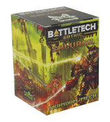 BattleTech Salvage Box Gothic (Single Box)