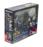 Star Trek: Into the Unknown – Federation vs. Dominion: Core Set