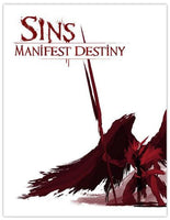 SINS - Manifest Destiny - Gap Games