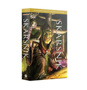Skarsnik (PB) - Gap Games