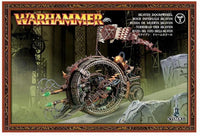 Skaven Pestilens: Doomwheel - Gap Games