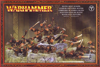 Skaven Pestilens: Night Runners - Gap Games