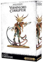 Skaven Pestilens: Verminlord Corruptor / Warpseer - Gap Games