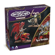Heroscape - Rising Tide - Sonlen & Halushia; Scion of the Wild Army Expansion
