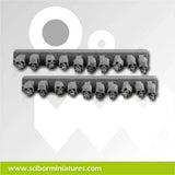 Skulls (20) - Gap Games