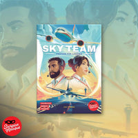 Sky Team - Gap Games