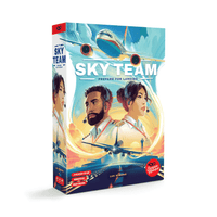 Sky Team - Gap Games