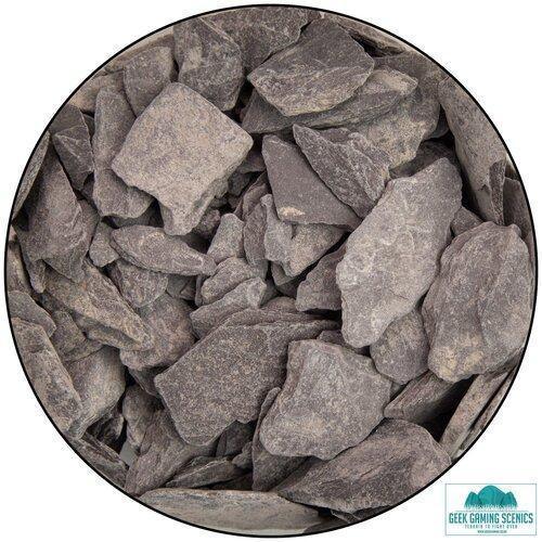 Slate Chippings - Gap Games