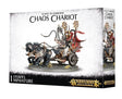 Slaves to Darkness: Chaos Chariot / Gorebeast Chariot - Gap Games