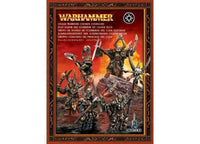Slaves to Darkness: Chaos Chosen Command - Gap Games