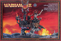 Slaves to Darkness: Chaos Warshrine - Gap Games