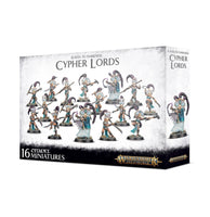 Slaves to Darkness: Cypher Lords - Gap Games