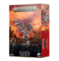 Slaves to Darkness: Daemon Prince - Gap Games