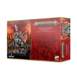Slaves to Darkness: Eternus Blade of the First Prince - Gap Games