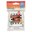 Sleeves - Dragon Shield - Board Game - Clear - Small (44x68mm) - Gap Games