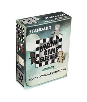 Sleeves - Dragon Shield - Non Glare - Standard - Gap Games