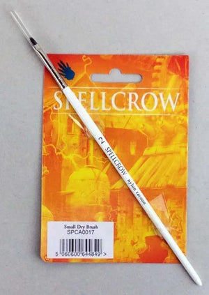 SPELLCROW BRUSHES