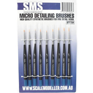 SMS - BRUSHES