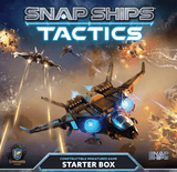 Snap Ships - Tactics - Gap Games