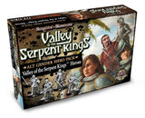 Shadows of Brimstone - Valley of the Serpent Kings Alt. Gender Hero