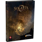 Solasta - Campaign Rulebook (Revised Edition 5E)