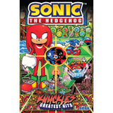 Sonic the Hedgehog Knuckles' Greatest Hits - Gap Games