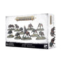 Soulblight Gravelords: Dire Wolves - Gap Games