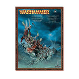 Soulblight Gravelords: Mortis Engine / Coven Throne / Bloodseeker Palanquin - Gap Games