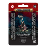 Soulblight Gravelords: Necromancer - Gap Games