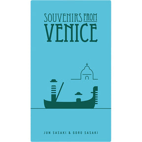 Oink Games: Souvenirs From Venice