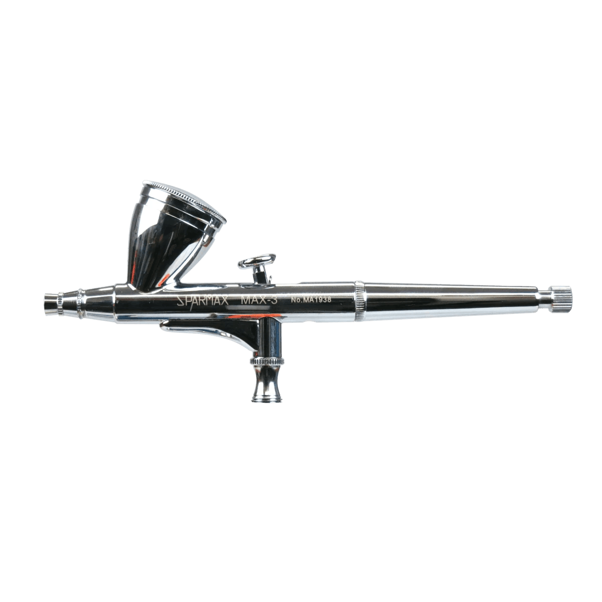 SP.MAX3 Sparmax Airbrush 0.3mm Gravity with PS Handle - Gap Games