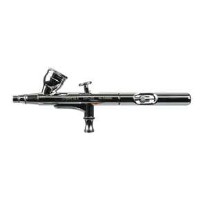SP.SP35 Sparmax Airbrush 0.35mm Gravity - Gap Games