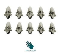 Space Elves Helmets - Gap Games