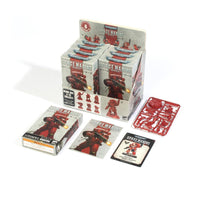 Space Marine Heroes Series 4 Display - Blood Angels - Gap Games