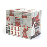 Space Marine Heroes Series 4 Display - Blood Angels - Gap Games