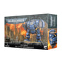 Space Marines: Ballistus Dreadnought - Gap Games