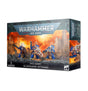Space Marines: Bladeguard Veterans - Gap Games