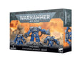 Space Marines: Centurion Devastator / Assault Squad - Gap Games