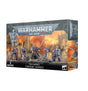 Space Marines: Company Heroes - Gap Games