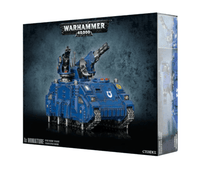 Space Marines: Hunter / Stalker - Gap Games