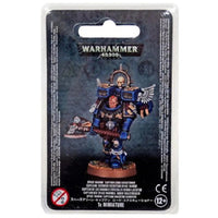 Space Marines: Lord Executioner - Gap Games