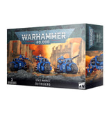 Space Marines: Outriders - Gap Games