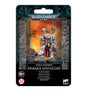 Space Marines: Primaris Apothecary - Gap Games
