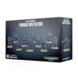 Space Marines: Primaris Infiltrators - Gap Games