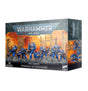 Space Marines: Primaris Intercessors - Gap Games