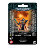 Space Marines: Primaris Librarian - Gap Games