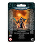 Space Marines: Primaris Librarian - Gap Games