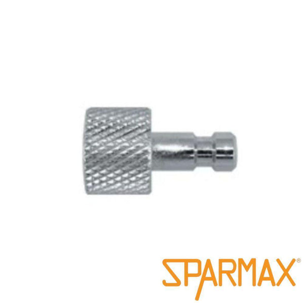 Sparmax Airbrush Male Disconnect 1/8" - Gap Games