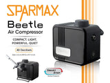 Sparmax Beetle Mini Compressor - Gap Games