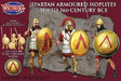 Spartan Armoured Hoplites - Gap Games